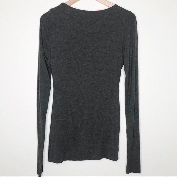 Bailey 44 2 layer long sleeve top small - Picture 6 of 10